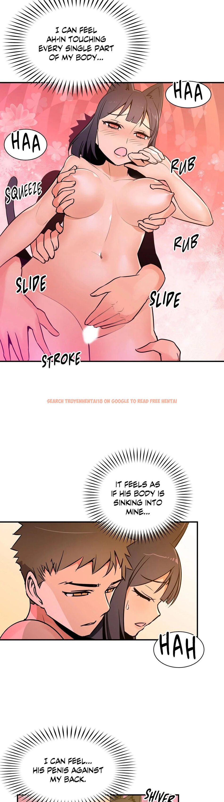 Read Hentai Image 11 315 in comic Rise And Shine, Hero! - Chapter 17 - hentaitnt.net