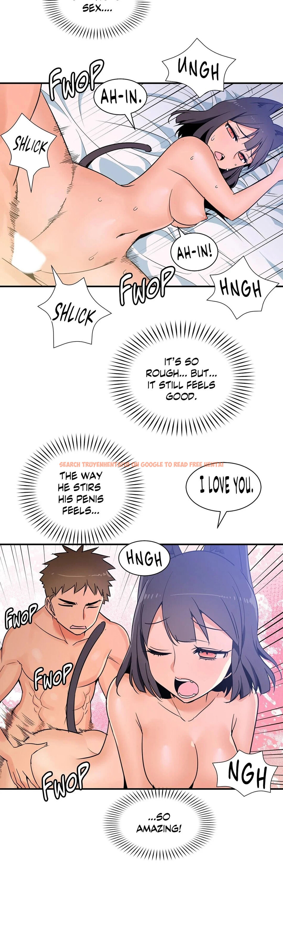 Read Hentai Image 18 315 in comic Rise And Shine, Hero! - Chapter 17 - hentaitnt.net