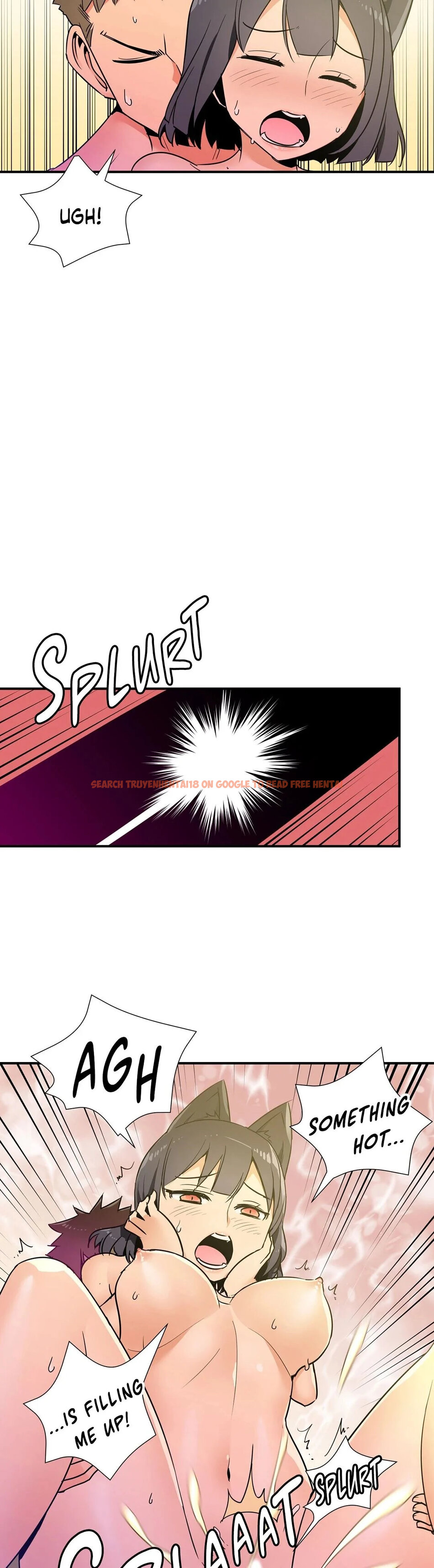 Read Hentai Image 20 315 in comic Rise And Shine, Hero! - Chapter 17 - hentaitnt.net