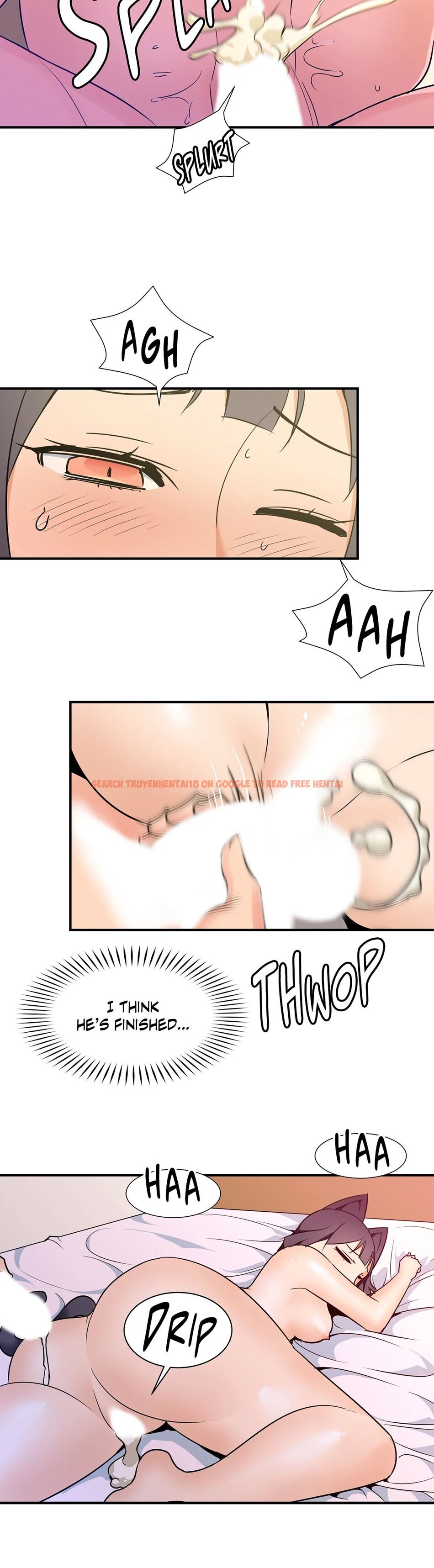 Read Hentai Image 21 315 in comic Rise And Shine, Hero! - Chapter 17 - hentaitnt.net