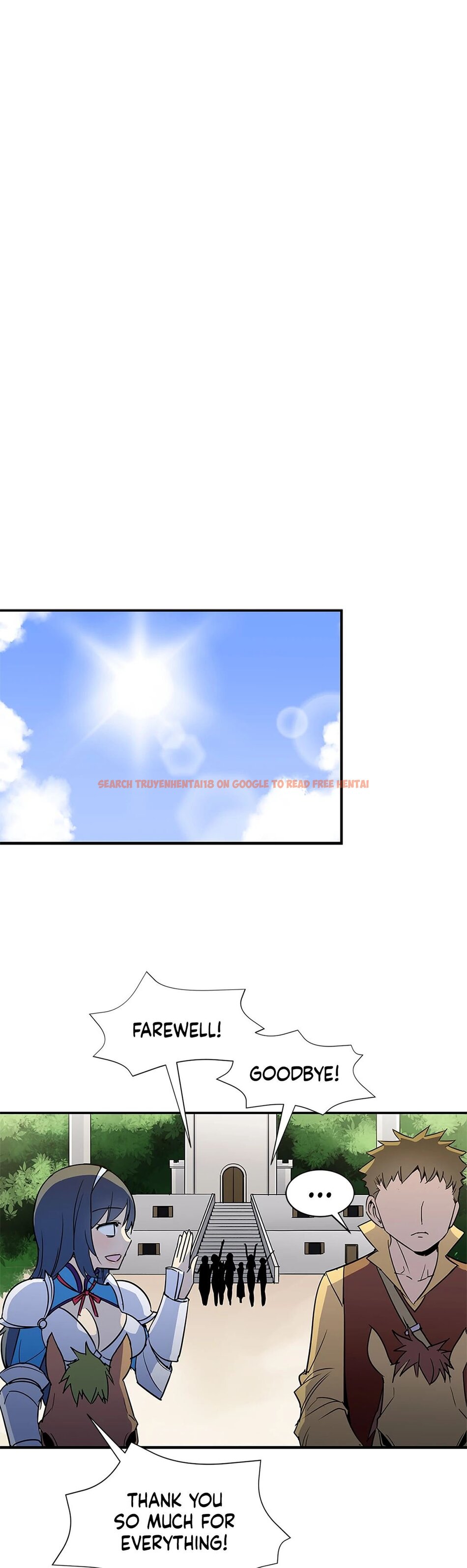 Read Hentai Image 22 315 in comic Rise And Shine, Hero! - Chapter 17 - hentaitnt.net