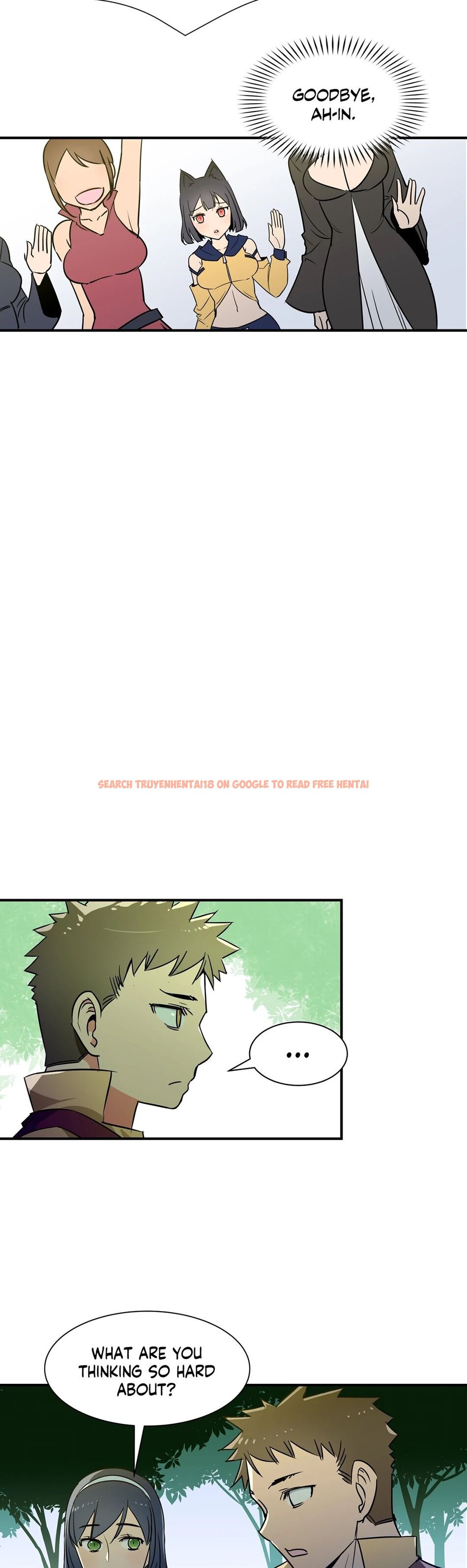 Read Hentai Image 23 315 in comic Rise And Shine, Hero! - Chapter 17 - hentaitnt.net