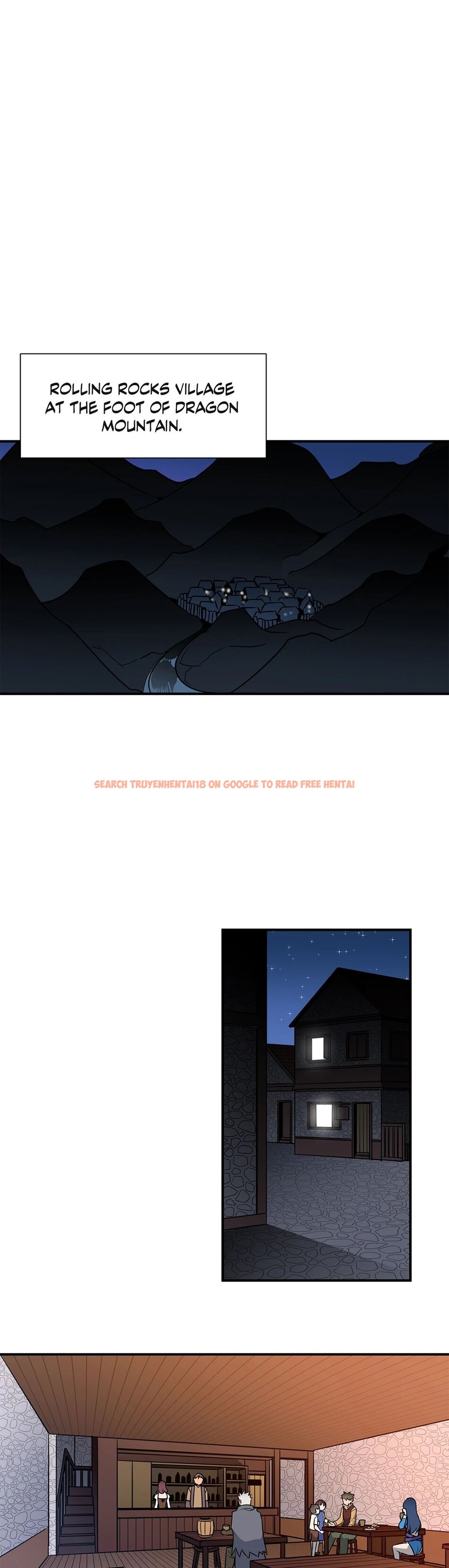 Read Hentai Image 1 315 in comic Rise And Shine, Hero! - Chapter 18 - hentaitnt.net