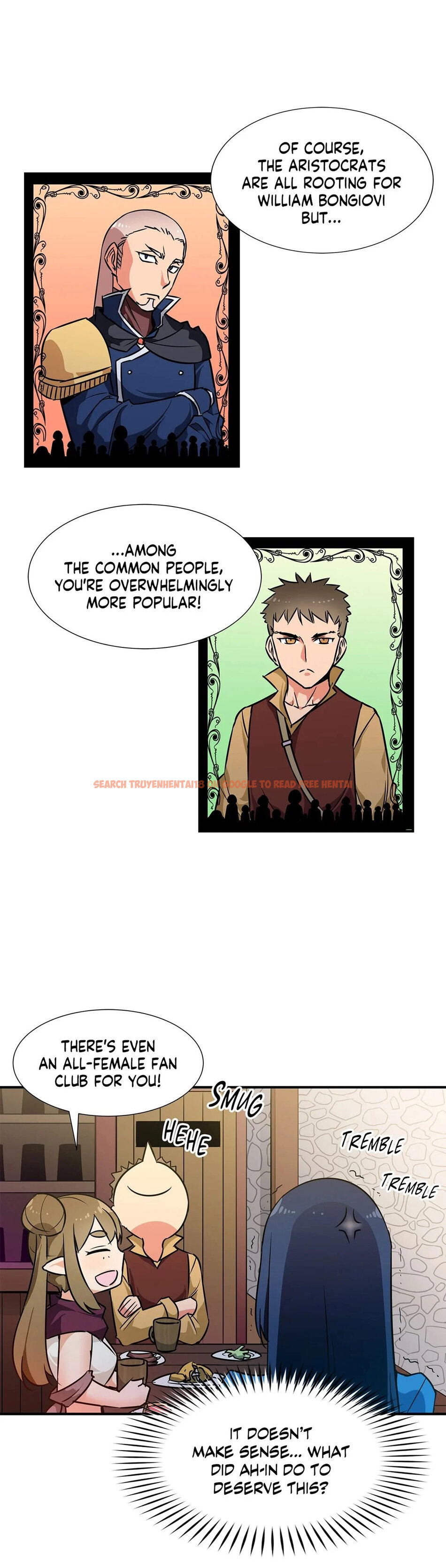 Read Hentai Image 12 315 in comic Rise And Shine, Hero! - Chapter 18 - hentaitnt.net