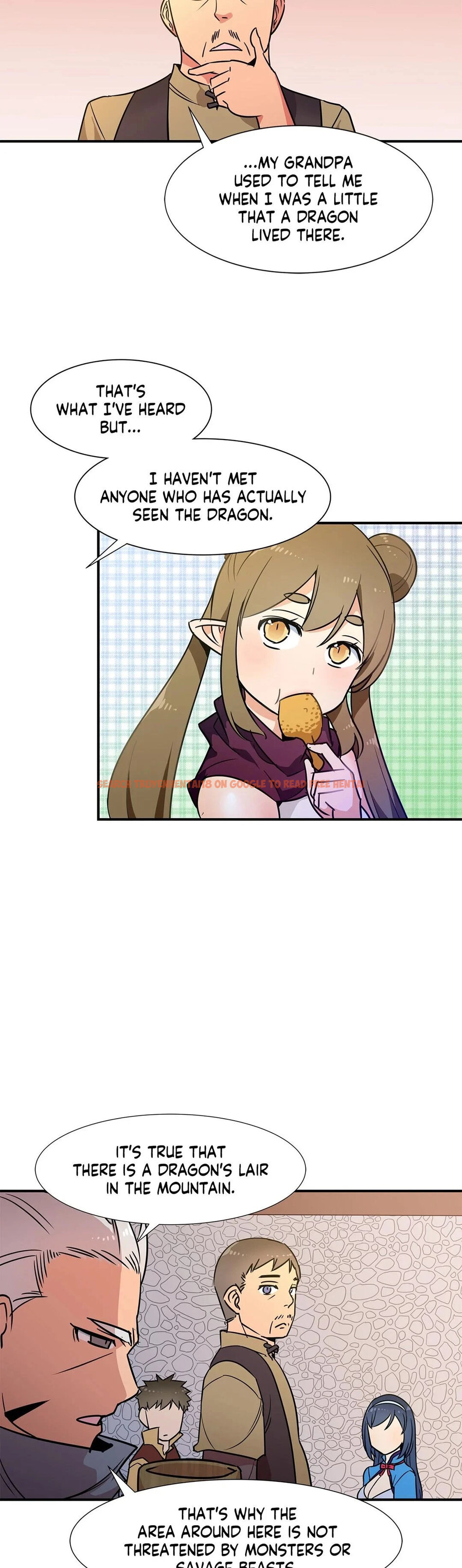 Read Hentai Image 14 315 in comic Rise And Shine, Hero! - Chapter 18 - hentaitnt.net