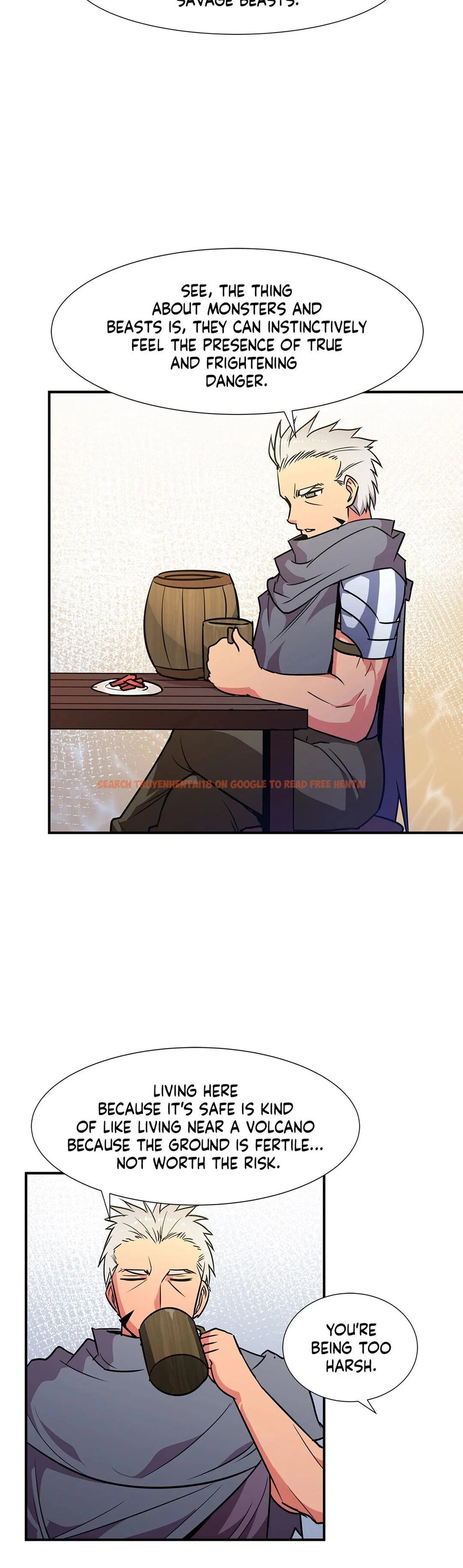 Read Hentai Image 15 315 in comic Rise And Shine, Hero! - Chapter 18 - hentaitnt.net