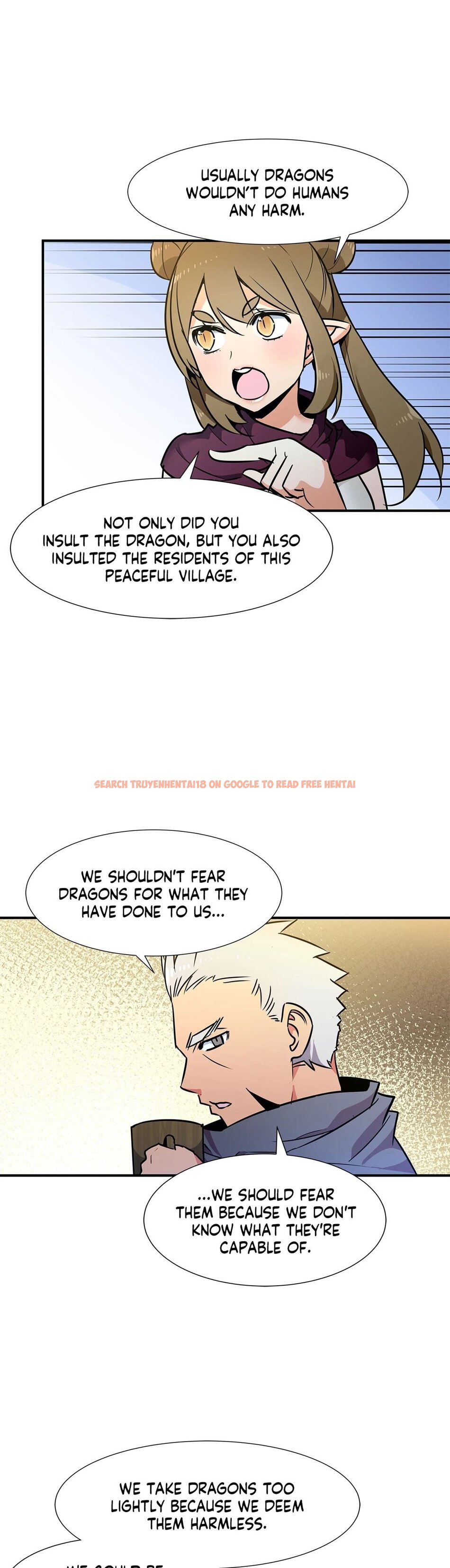 Read Hentai Image 16 315 in comic Rise And Shine, Hero! - Chapter 18 - hentaitnt.net
