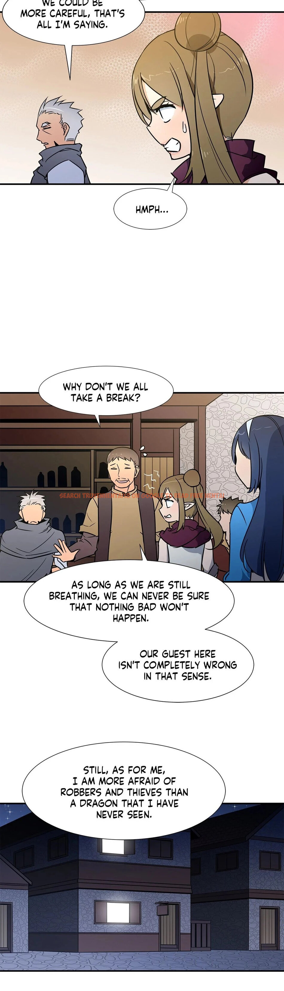 Read Hentai Image 17 315 in comic Rise And Shine, Hero! - Chapter 18 - hentaitnt.net
