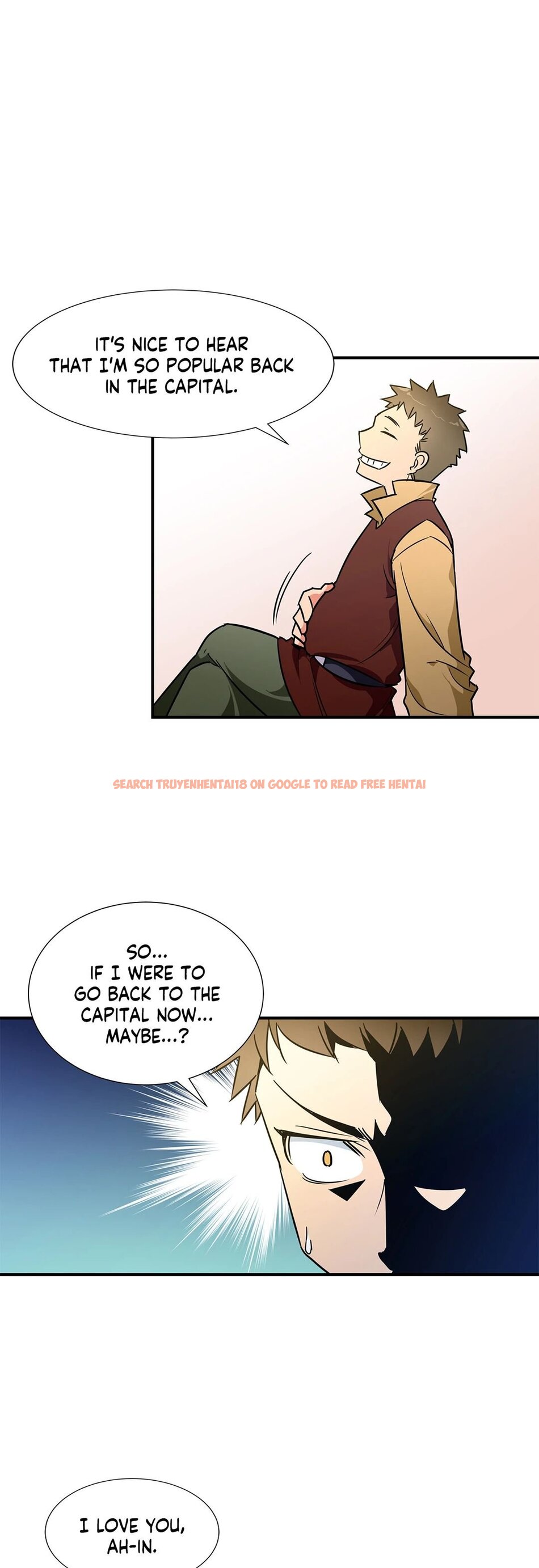 Read Hentai Image 19 315 in comic Rise And Shine, Hero! - Chapter 18 - hentaitnt.net
