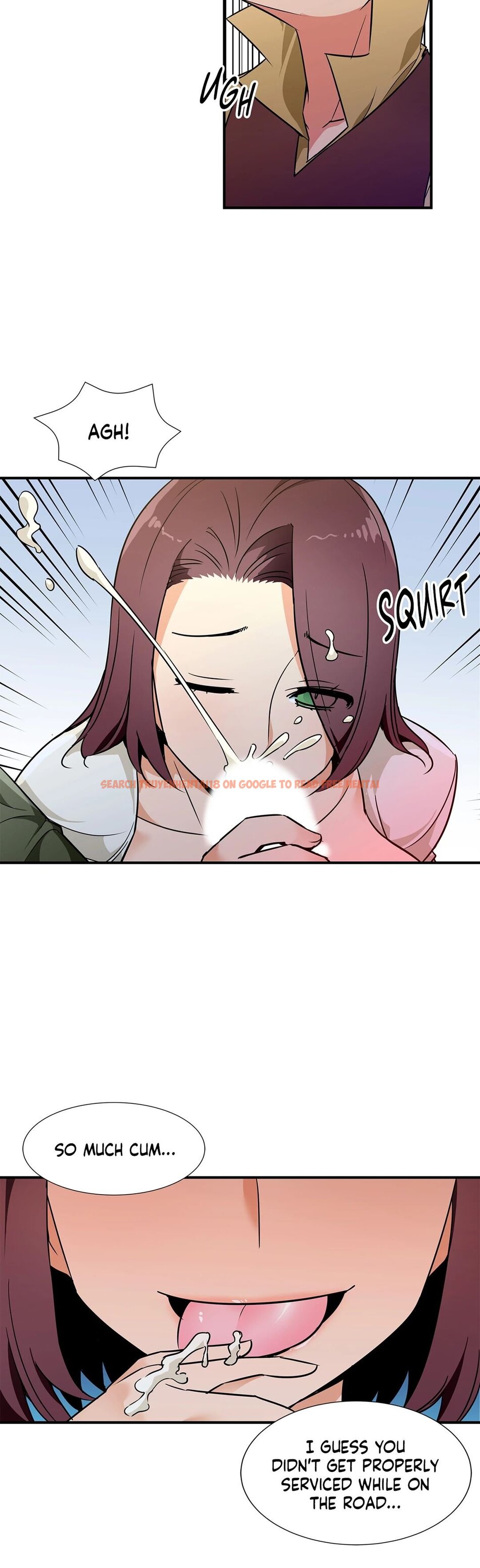 Read Hentai Image 10 314 in comic Rise And Shine, Hero! - Chapter 19 - hentaitnt.net