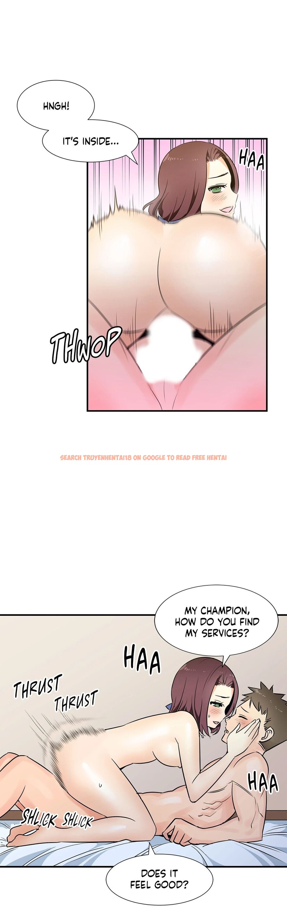 Read Hentai Image 13 314 in comic Rise And Shine, Hero! - Chapter 19 - hentaitnt.net