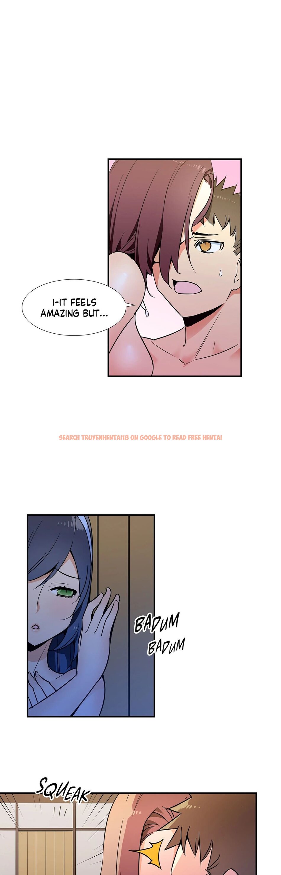 Read Hentai Image 14 314 in comic Rise And Shine, Hero! - Chapter 19 - hentaitnt.net