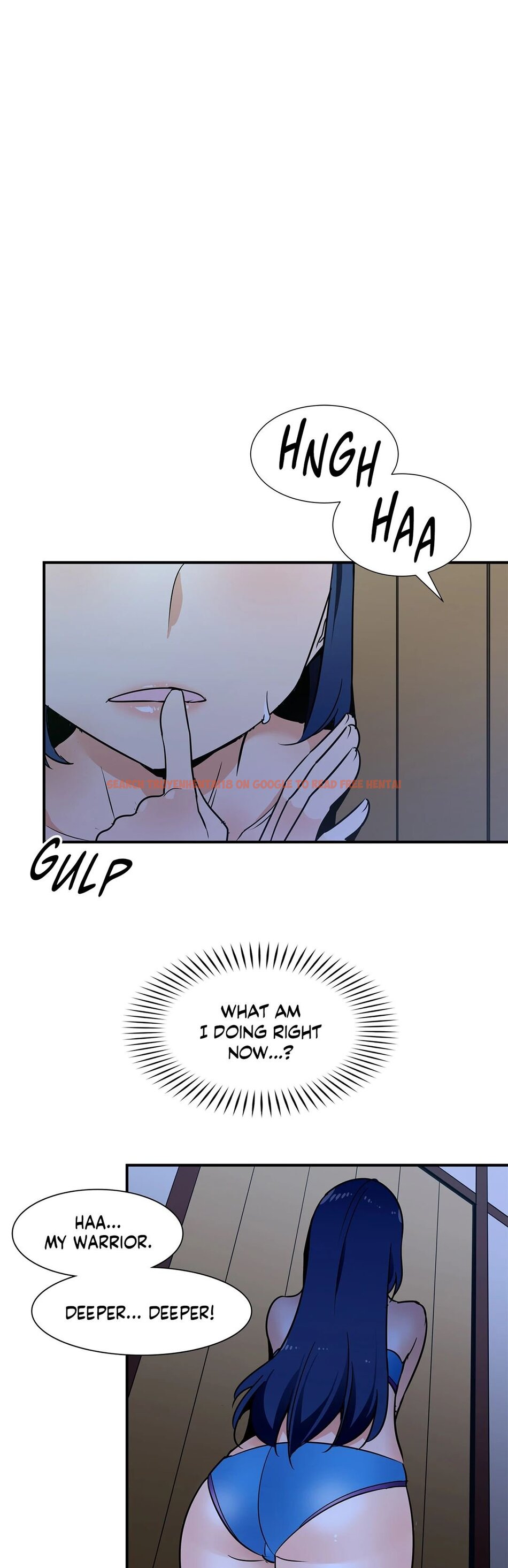Read Hentai Image 17 314 in comic Rise And Shine, Hero! - Chapter 19 - hentaitnt.net