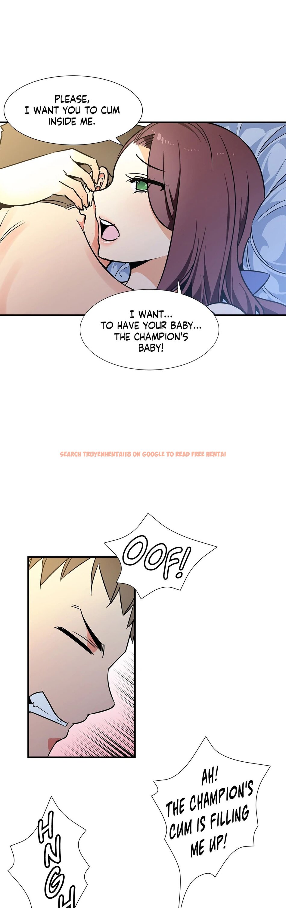 Read Hentai Image 21 314 in comic Rise And Shine, Hero! - Chapter 19 - hentaitnt.net