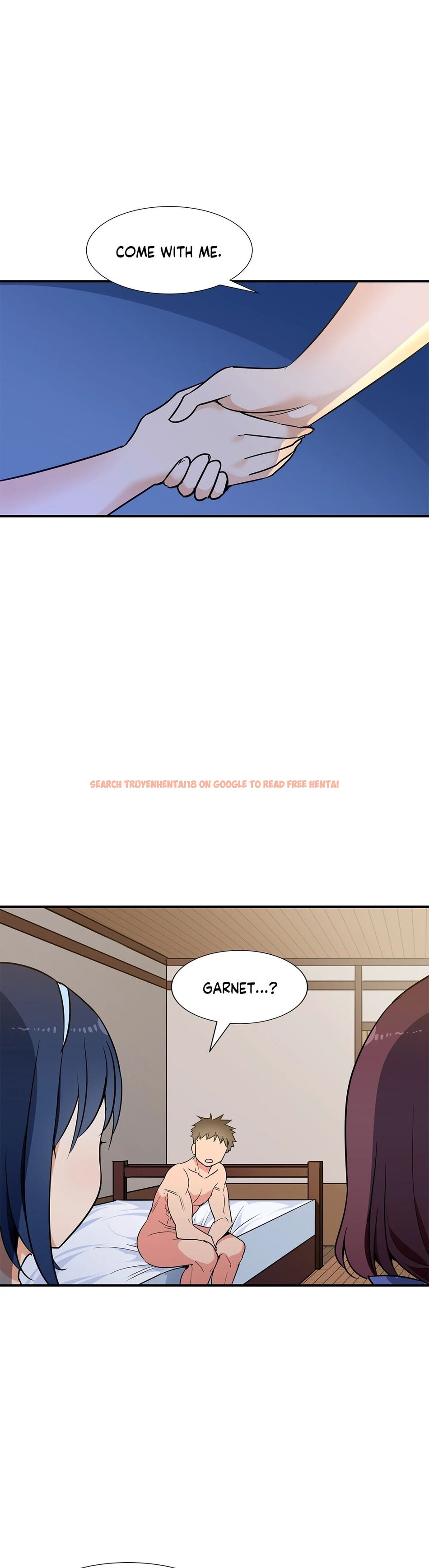 Read Hentai Image 26 314 in comic Rise And Shine, Hero! - Chapter 19 - hentaitnt.net