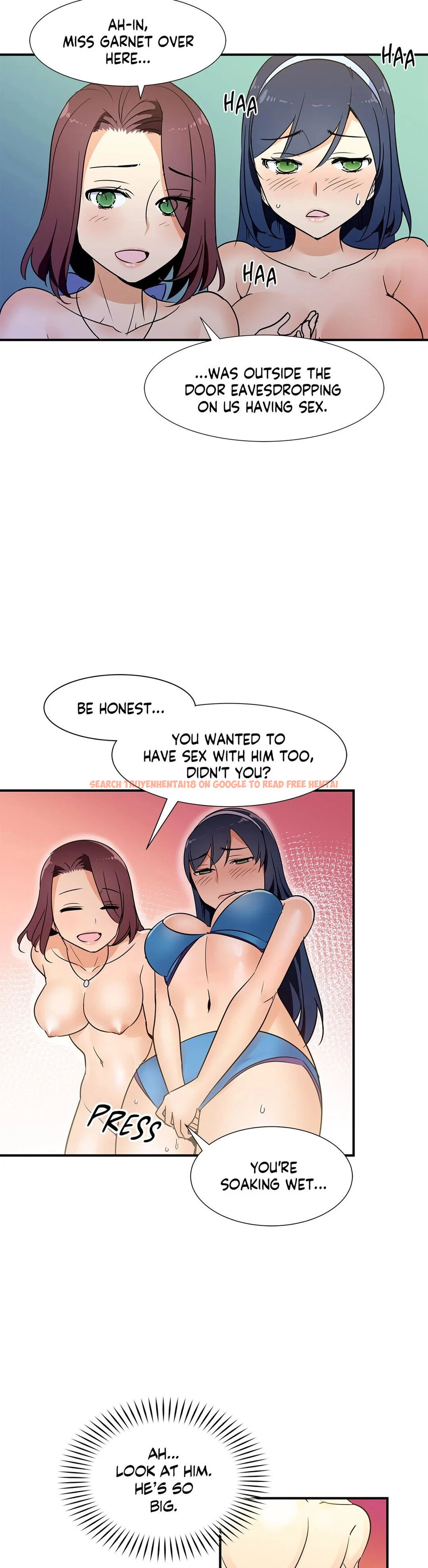 Read Hentai Image 27 314 in comic Rise And Shine, Hero! - Chapter 19 - hentaitnt.net