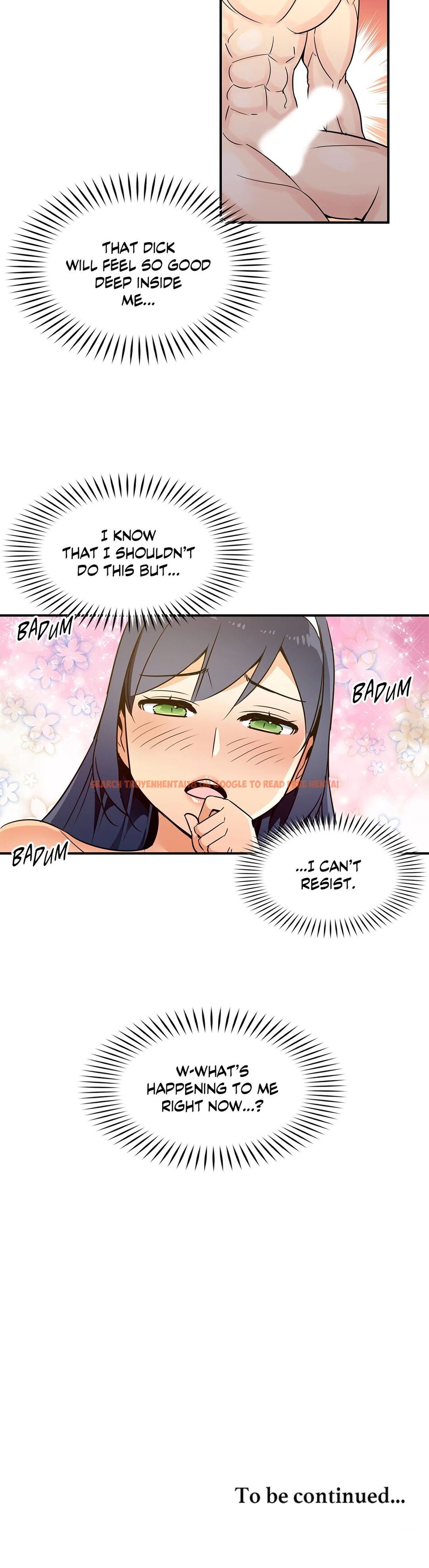 Read Hentai Image 28 315 in comic Rise And Shine, Hero! - Chapter 19 - hentaitnt.net