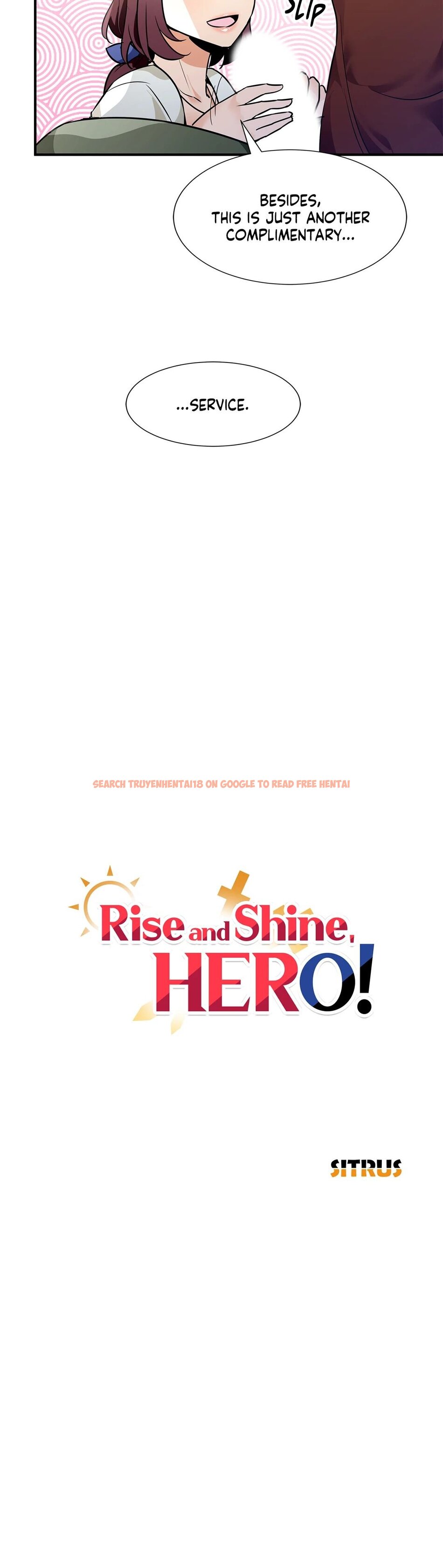 Read Hentai Image 5 314 in comic Rise And Shine, Hero! - Chapter 19 - hentaitnt.net