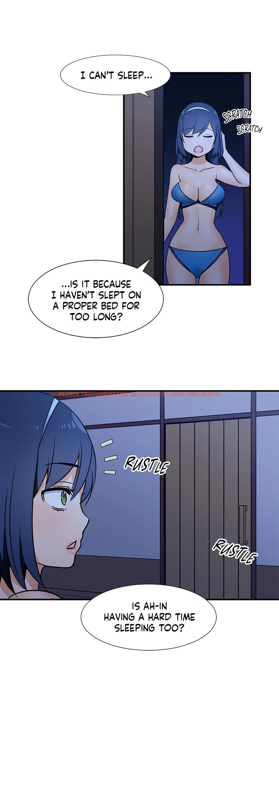 Read Hentai Image 6 314 in comic Rise And Shine, Hero! - Chapter 19 - hentaitnt.net