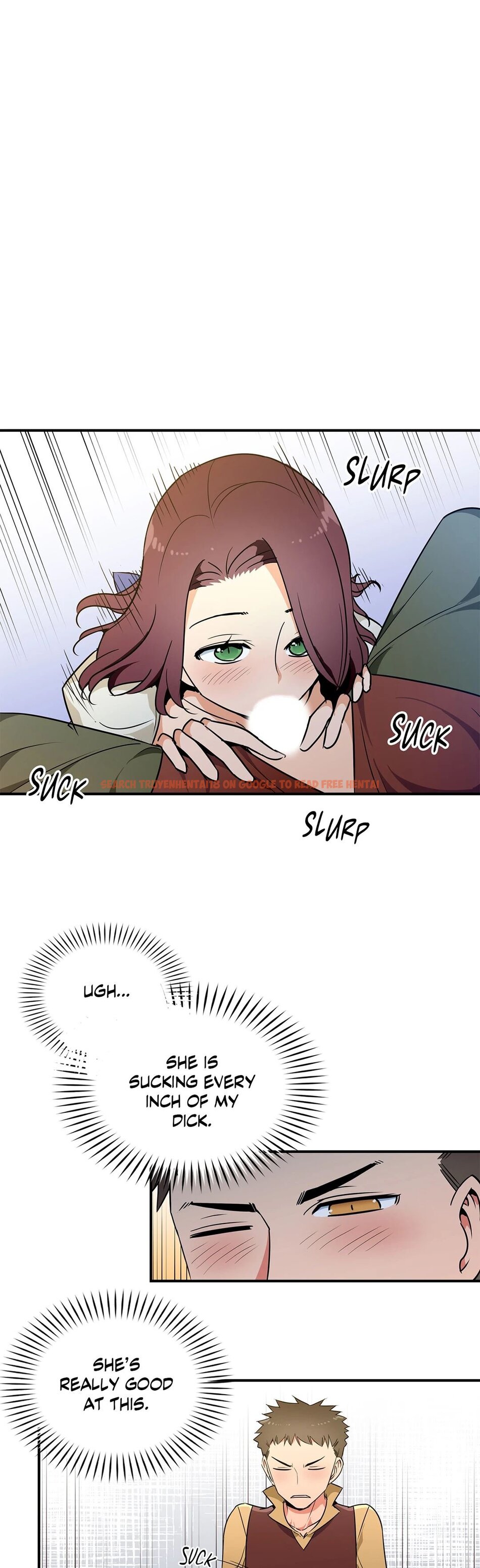 Read Hentai Image 8 314 in comic Rise And Shine, Hero! - Chapter 19 - hentaitnt.net