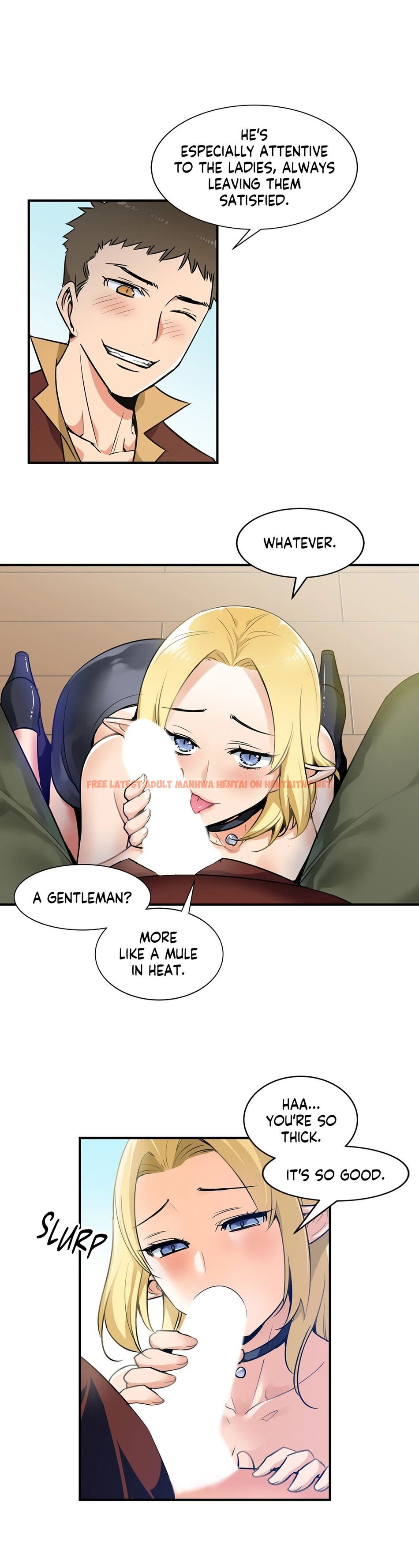 Read Hentai Image 11 347 in comic Rise And Shine, Hero! - Chapter 2 - hentaitnt.net