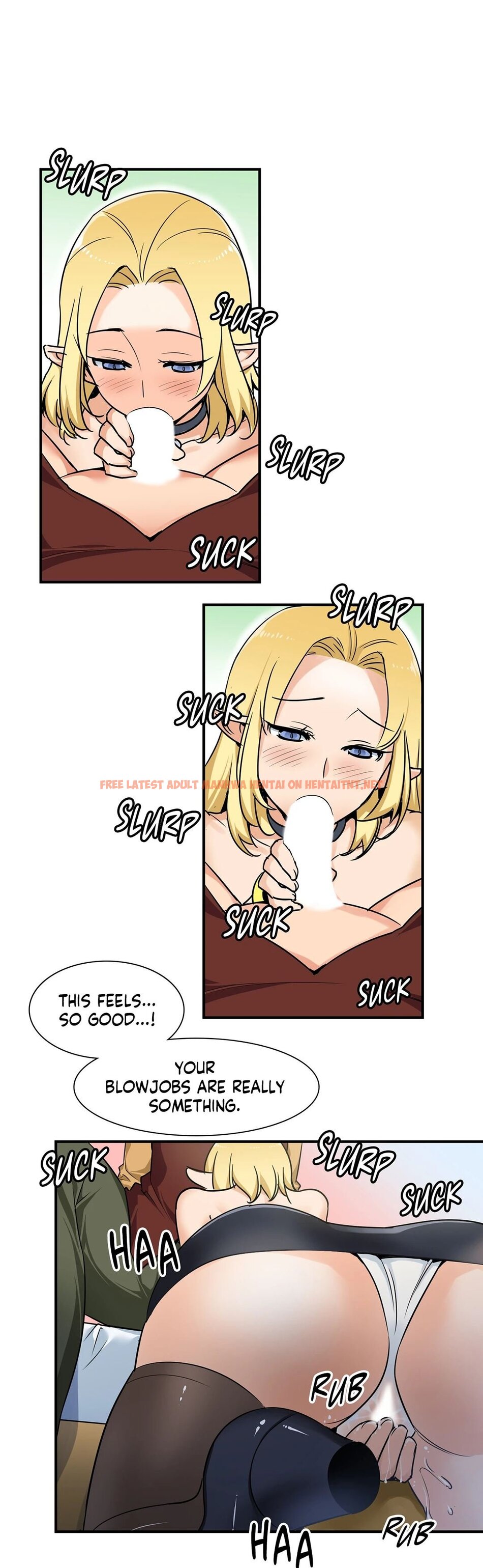 Read Hentai Image 12 347 in comic Rise And Shine, Hero! - Chapter 2 - hentaitnt.net