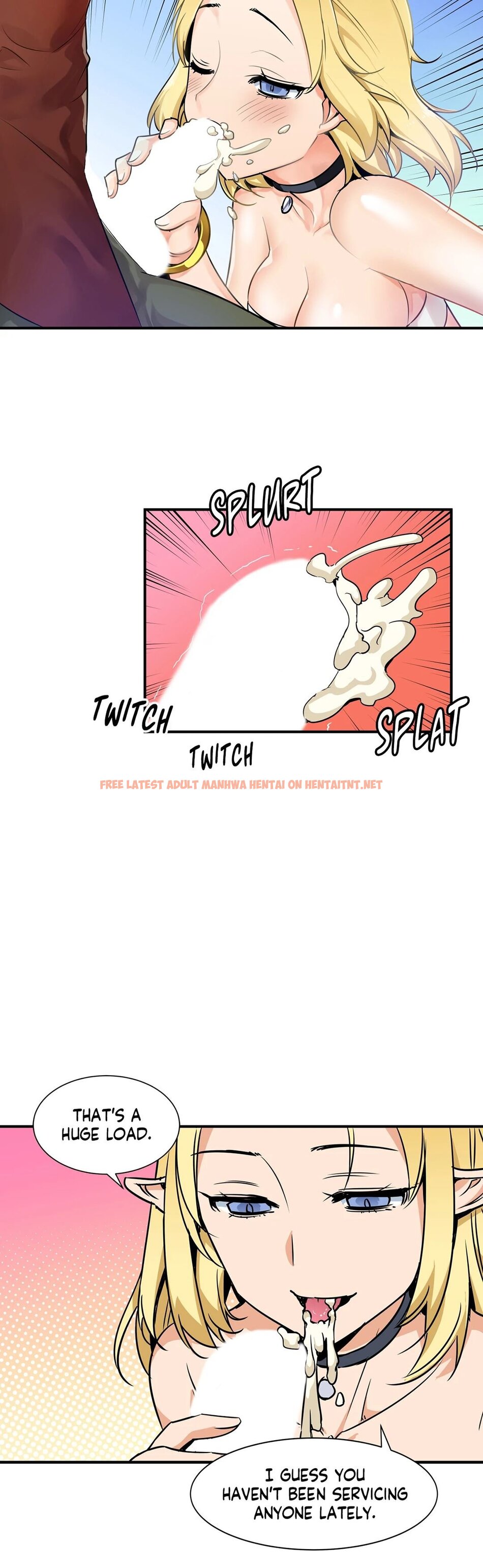 Read Hentai Image 14 347 in comic Rise And Shine, Hero! - Chapter 2 - hentaitnt.net