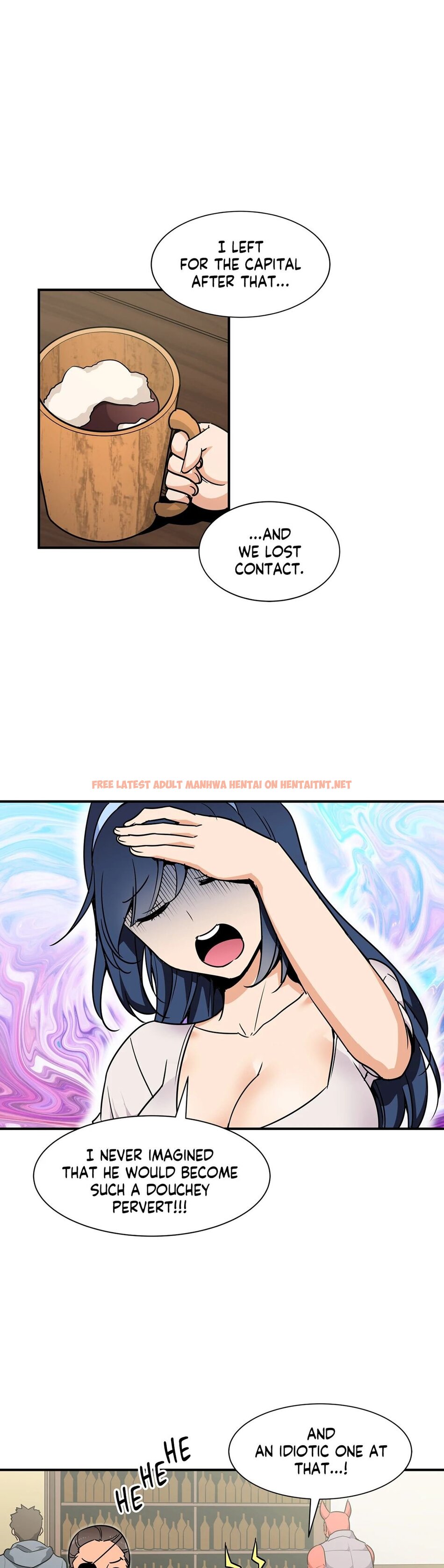 Read Hentai Image 18 347 in comic Rise And Shine, Hero! - Chapter 2 - hentaitnt.net