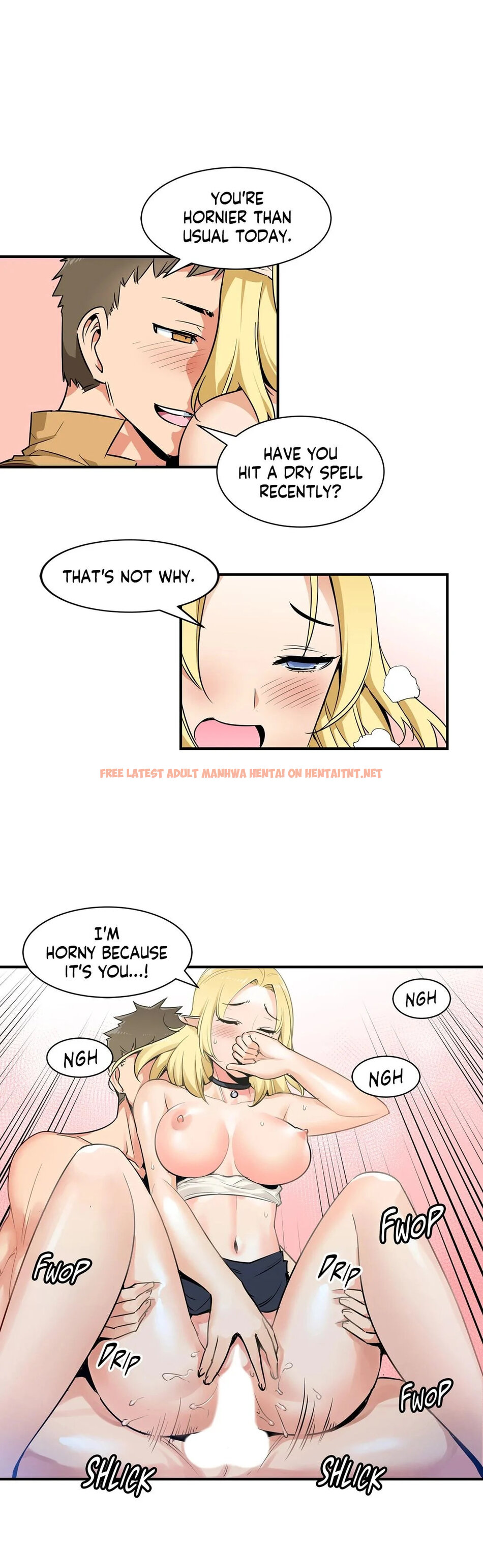 Read Hentai Image 21 347 in comic Rise And Shine, Hero! - Chapter 2 - hentaitnt.net