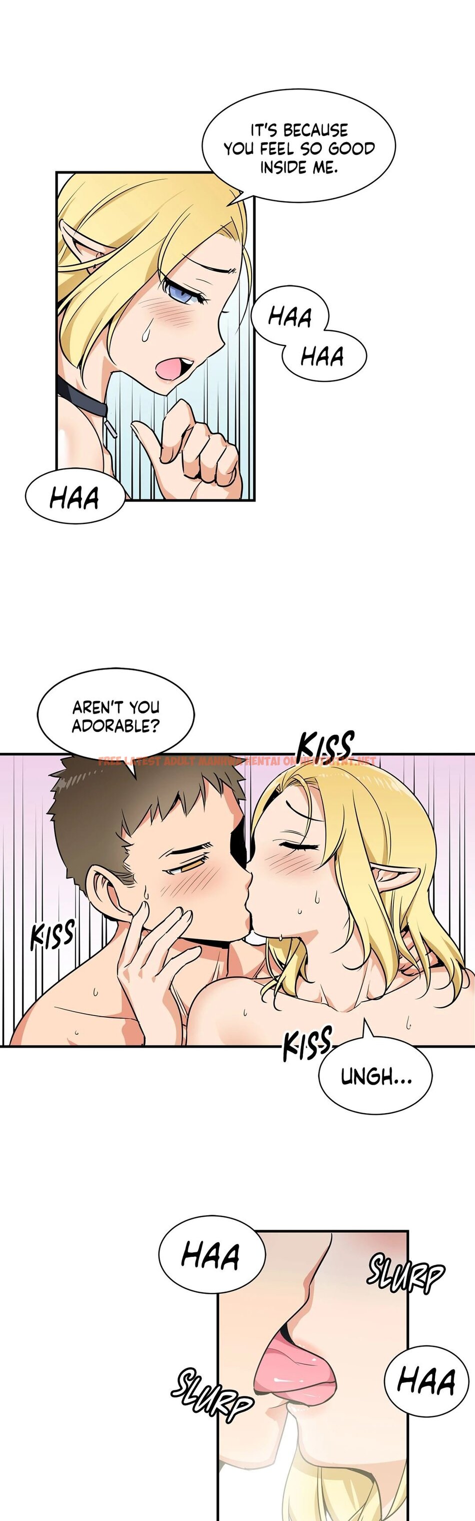 Read Hentai Image 22 347 in comic Rise And Shine, Hero! - Chapter 2 - hentaitnt.net