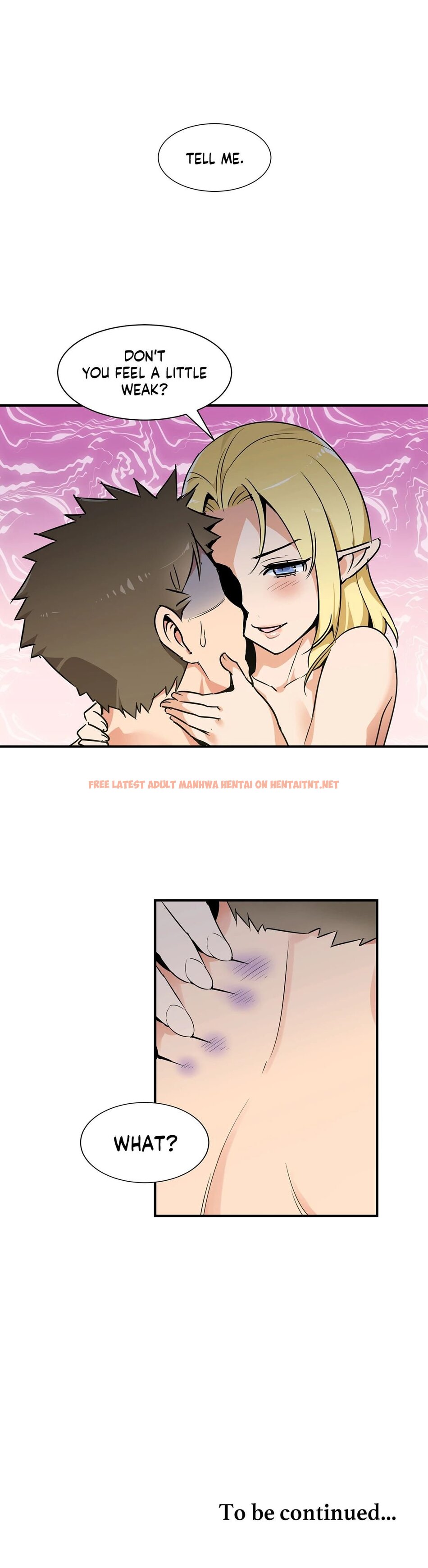 Read Hentai Image 26 347 in comic Rise And Shine, Hero! - Chapter 2 - hentaitnt.net