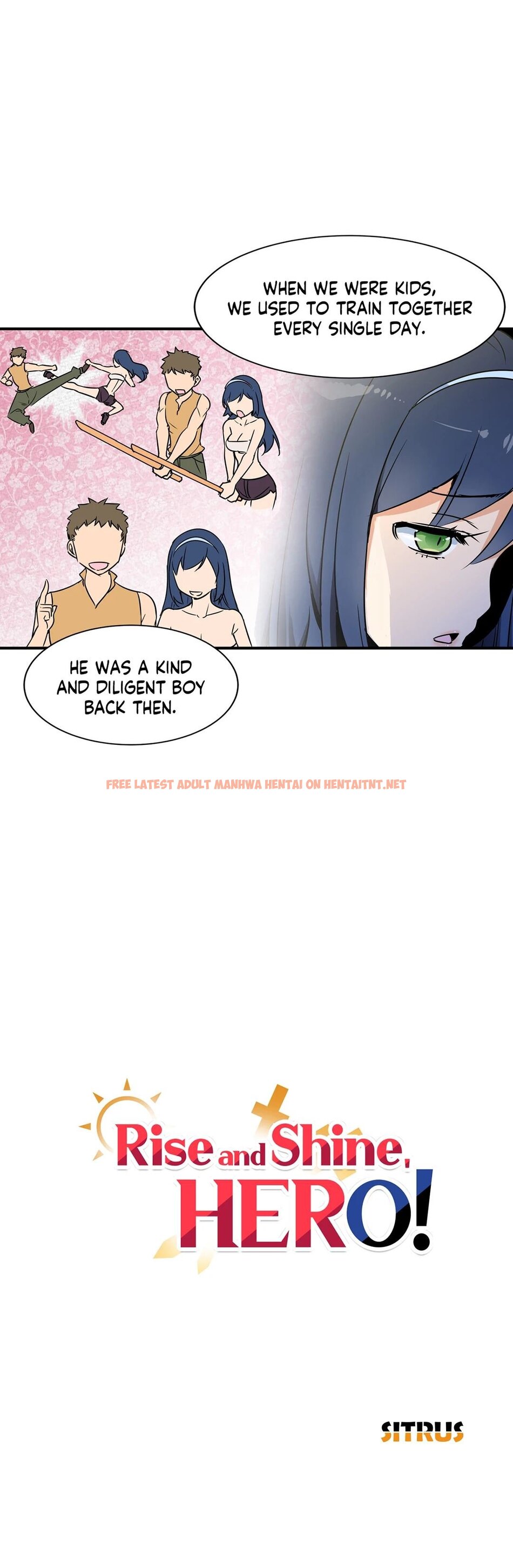 Read Hentai Image 4 347 in comic Rise And Shine, Hero! - Chapter 2 - hentaitnt.net