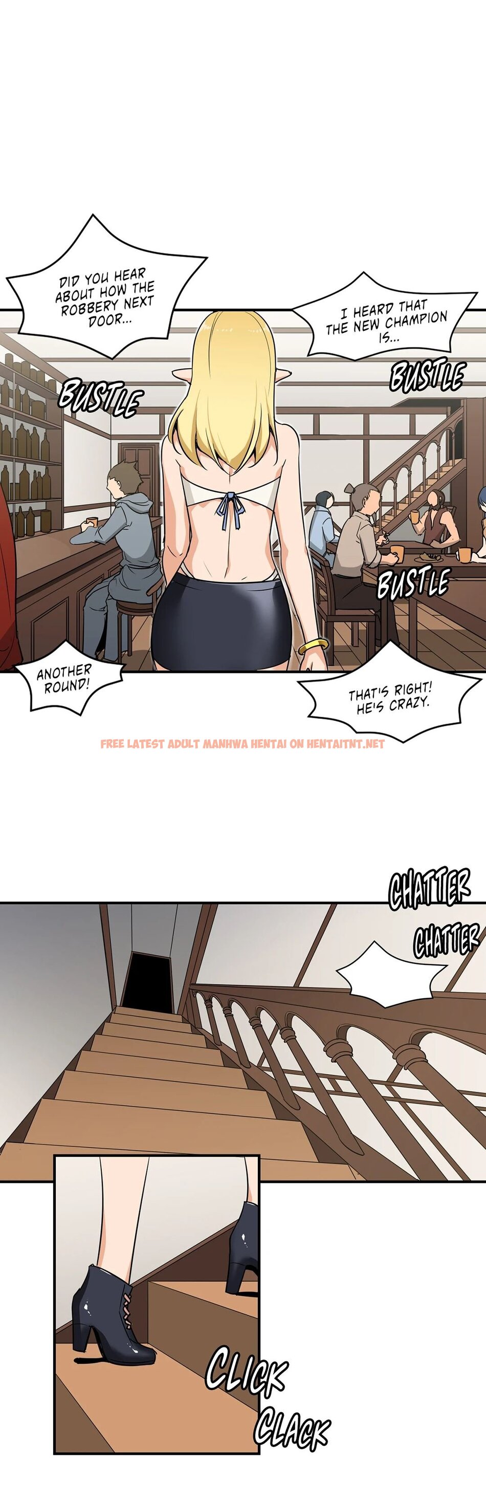 Read Hentai Image 5 347 in comic Rise And Shine, Hero! - Chapter 2 - hentaitnt.net