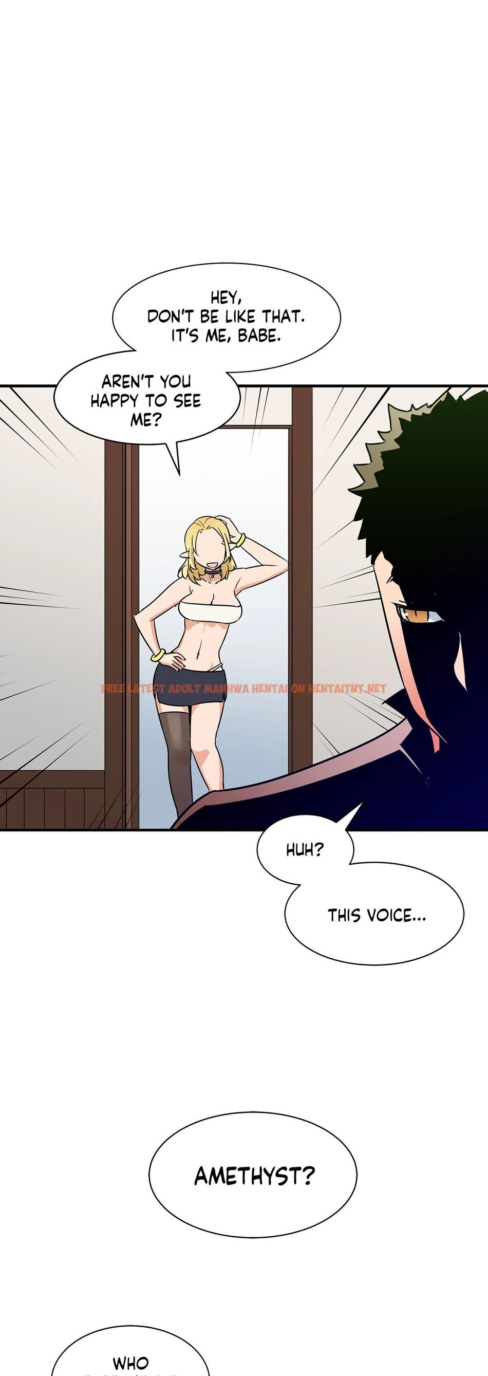 Read Hentai Image 7 347 in comic Rise And Shine, Hero! - Chapter 2 - hentaitnt.net