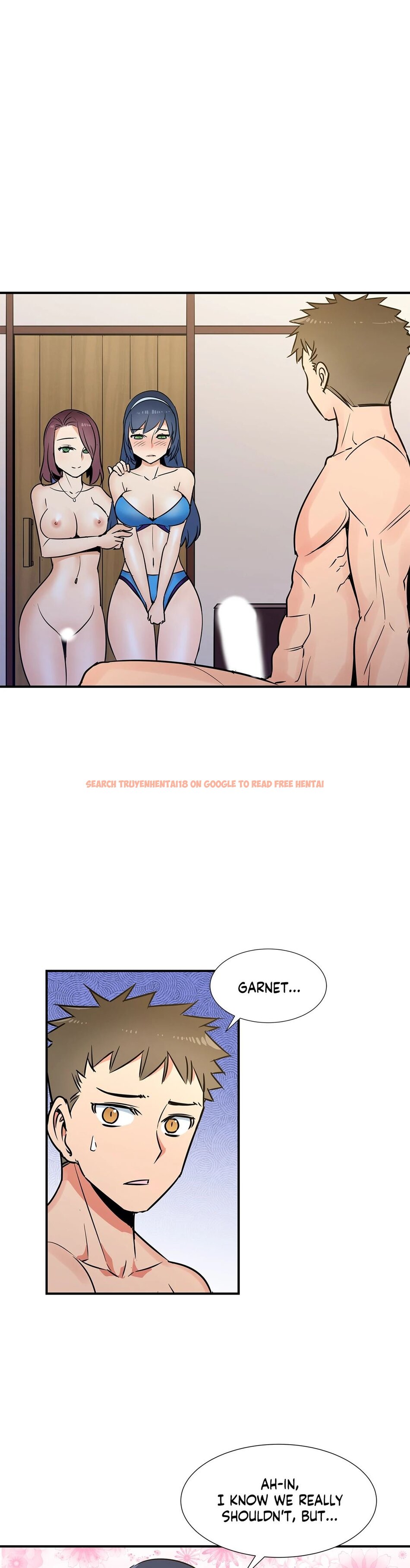 Read Hentai Image 1 308 in comic Rise And Shine, Hero! - Chapter 20 - hentaitnt.net