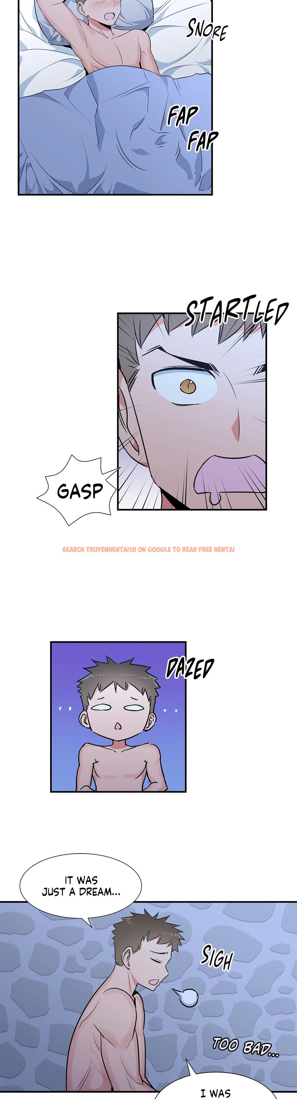 Read Hentai Image 11 308 in comic Rise And Shine, Hero! - Chapter 20 - hentaitnt.net