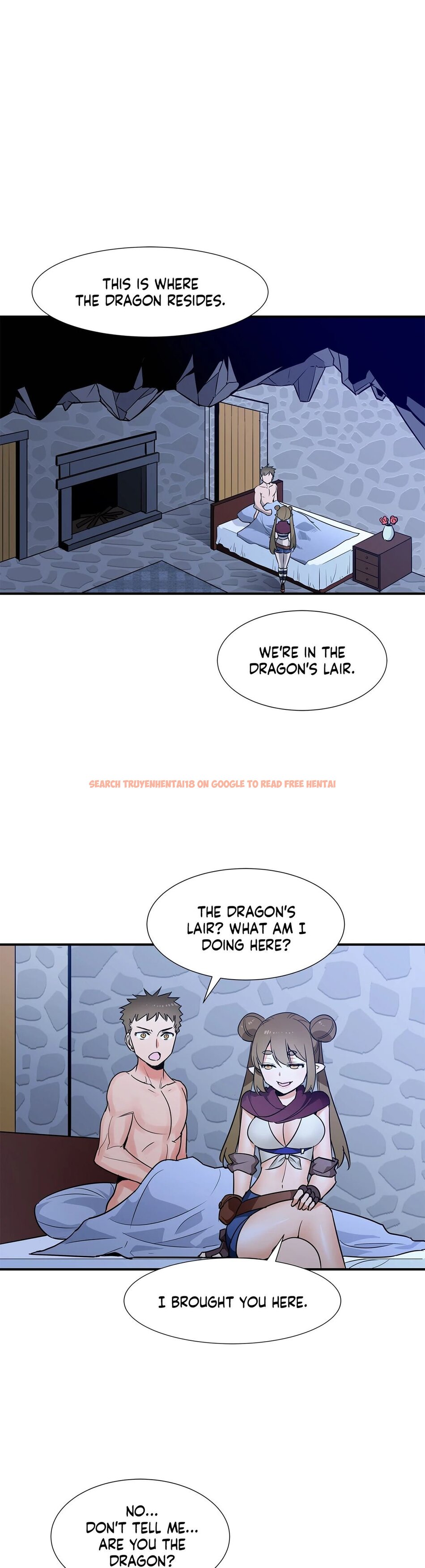 Read Hentai Image 13 308 in comic Rise And Shine, Hero! - Chapter 20 - hentaitnt.net