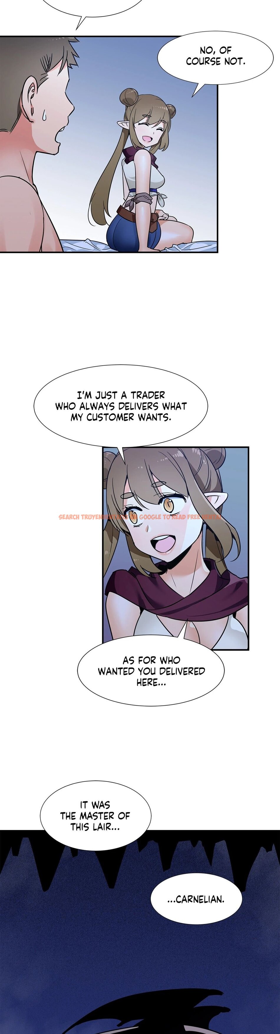 Read Hentai Image 14 308 in comic Rise And Shine, Hero! - Chapter 20 - hentaitnt.net