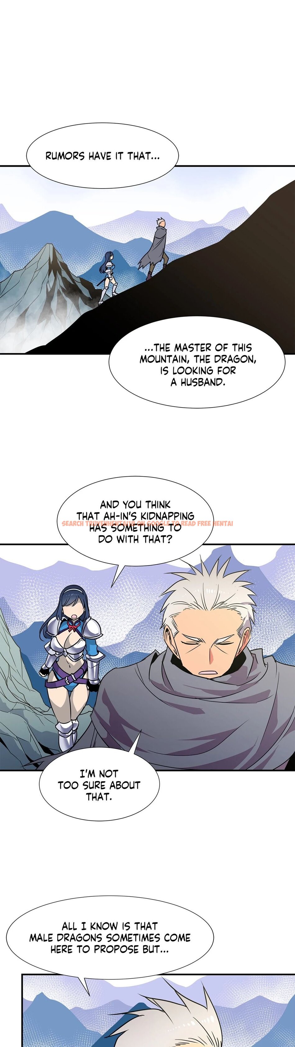 Read Hentai Image 16 308 in comic Rise And Shine, Hero! - Chapter 20 - hentaitnt.net