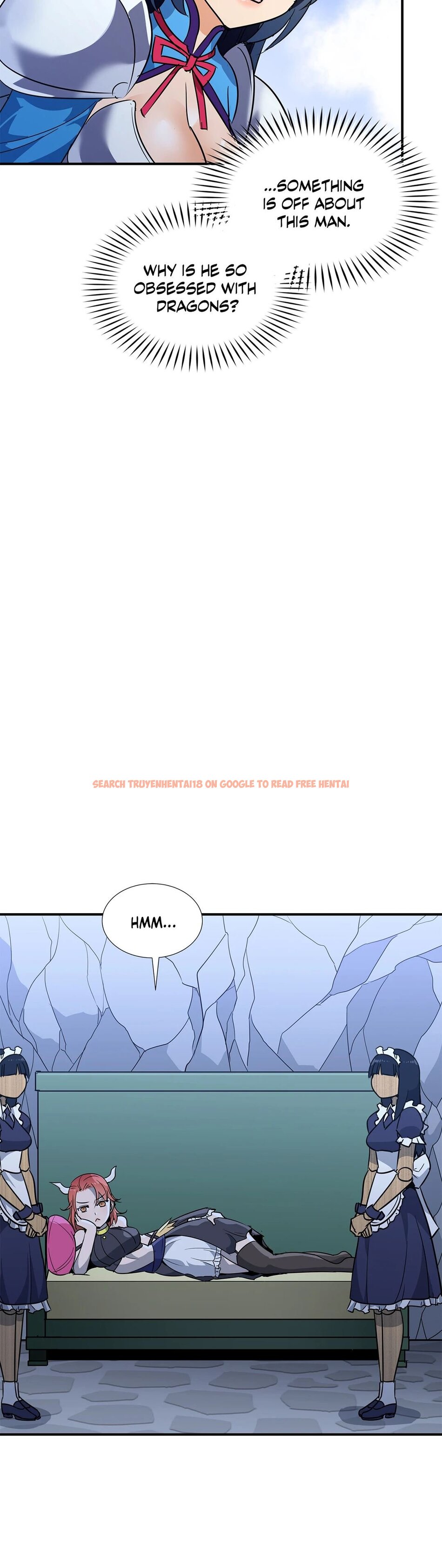 Read Hentai Image 18 314 in comic Rise And Shine, Hero! - Chapter 20 - hentaitnt.net