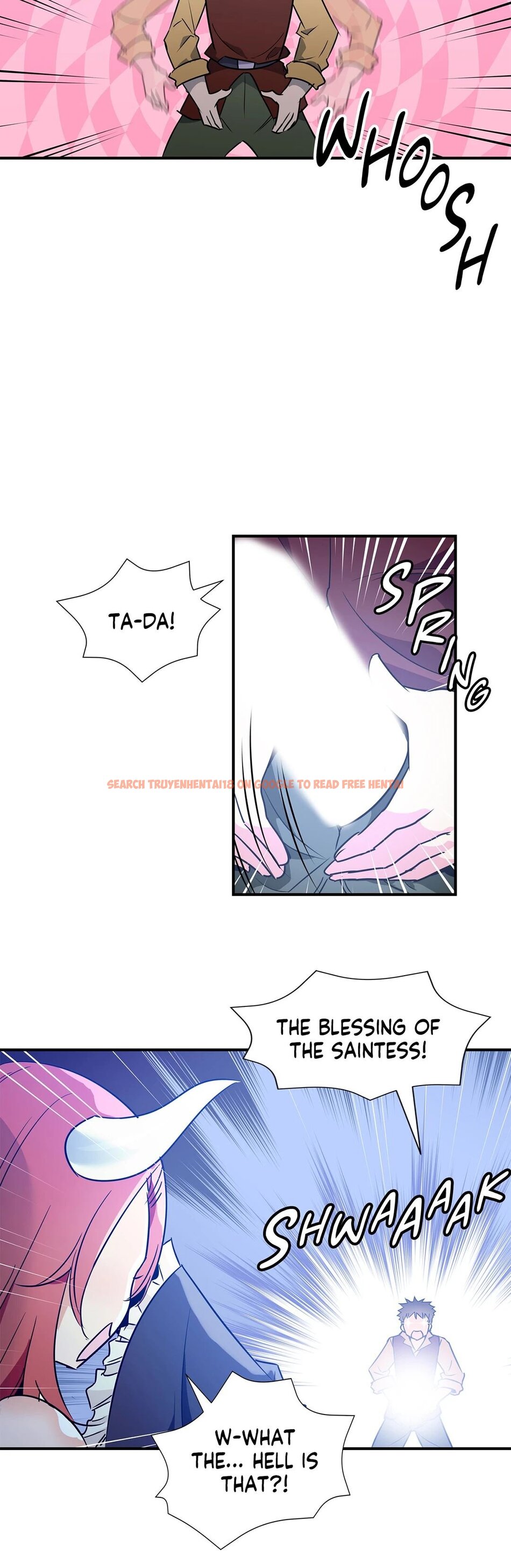 Read Hentai Image 21 314 in comic Rise And Shine, Hero! - Chapter 20 - hentaitnt.net