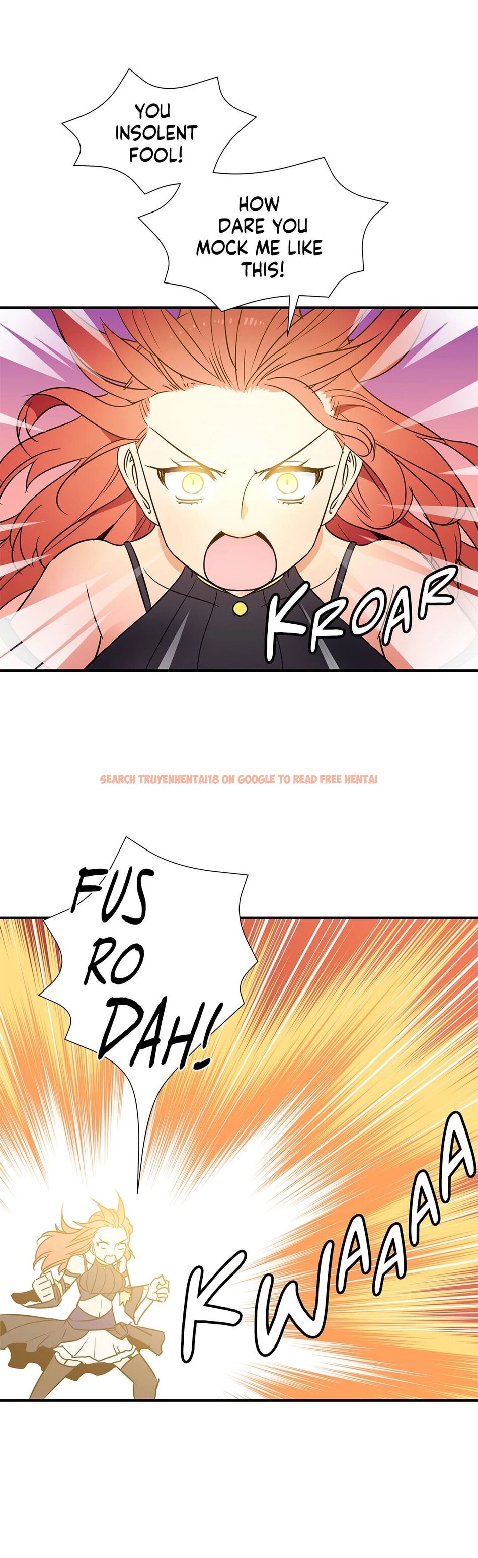Read Hentai Image 22 314 in comic Rise And Shine, Hero! - Chapter 20 - hentaitnt.net