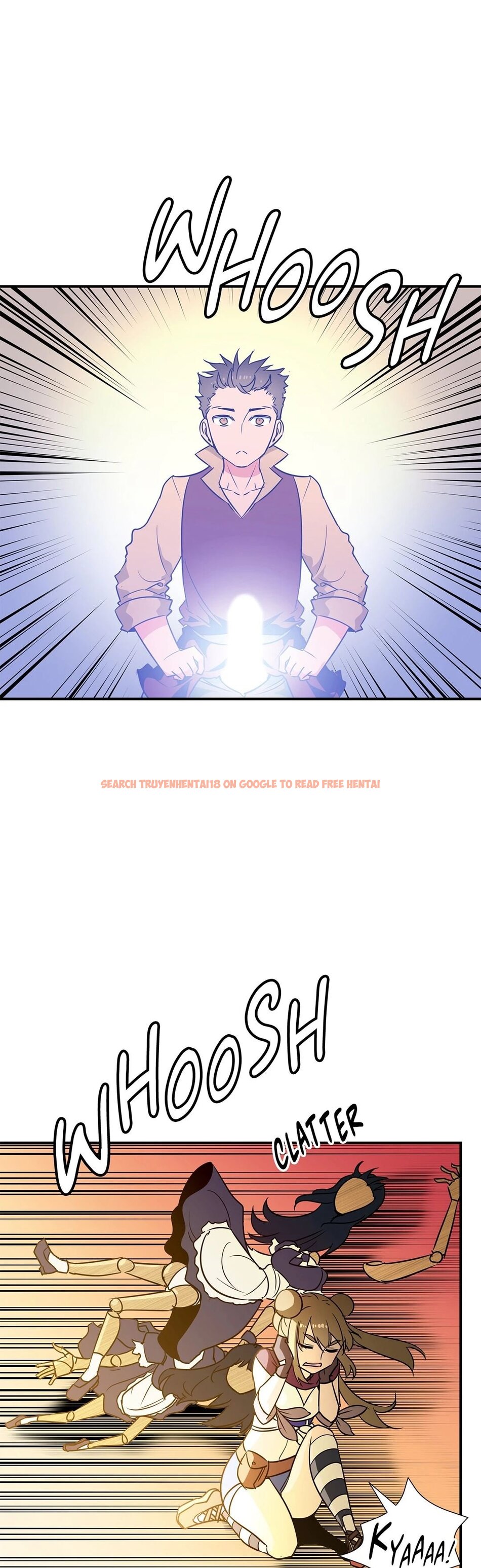 Read Hentai Image 23 314 in comic Rise And Shine, Hero! - Chapter 20 - hentaitnt.net