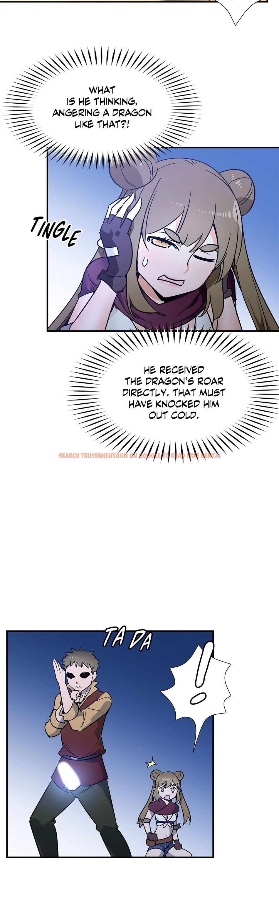 Read Hentai Image 24 314 in comic Rise And Shine, Hero! - Chapter 20 - hentaitnt.net
