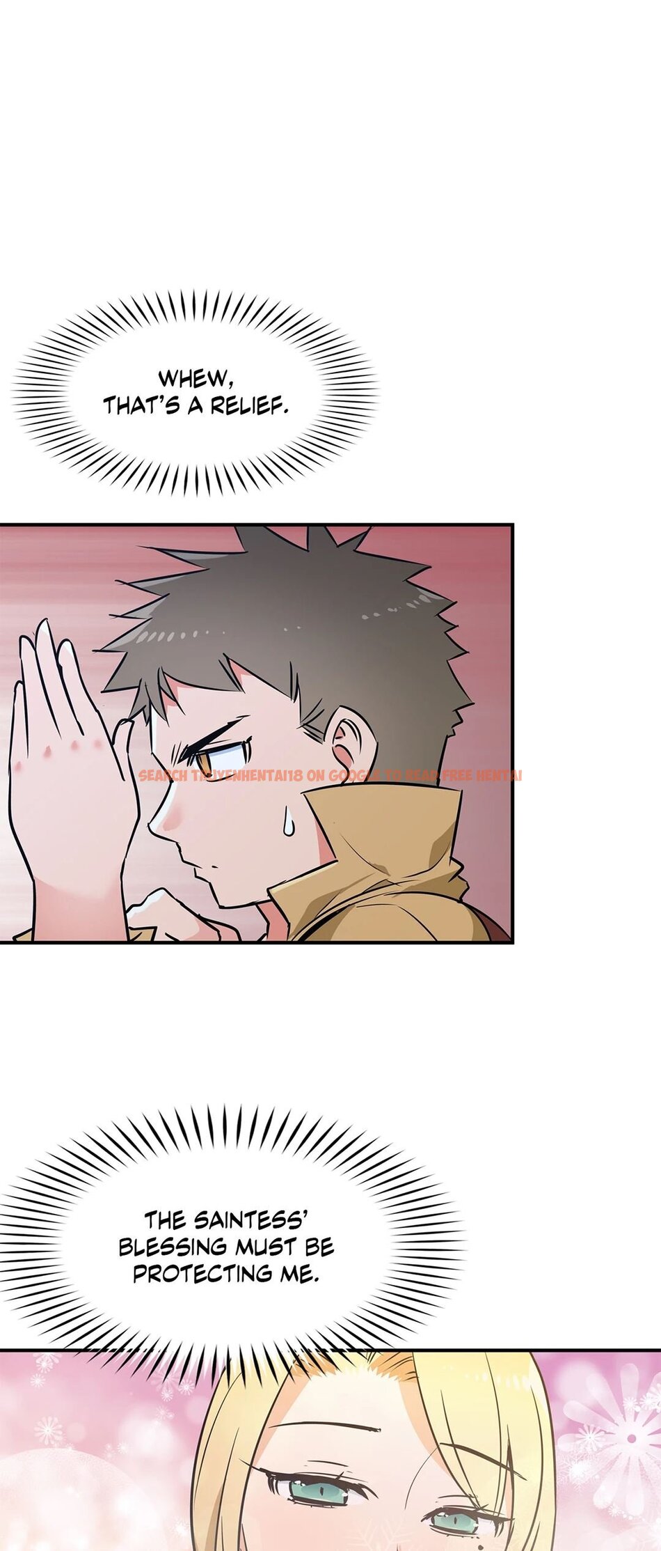 Read Hentai Image 25 314 in comic Rise And Shine, Hero! - Chapter 20 - hentaitnt.net