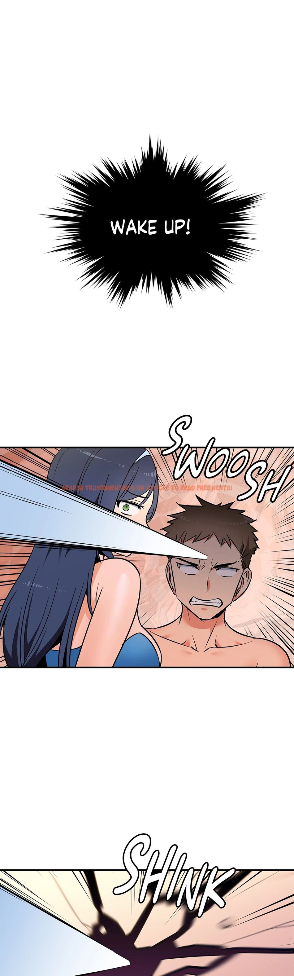 Read Hentai Image 4 308 in comic Rise And Shine, Hero! - Chapter 20 - hentaitnt.net