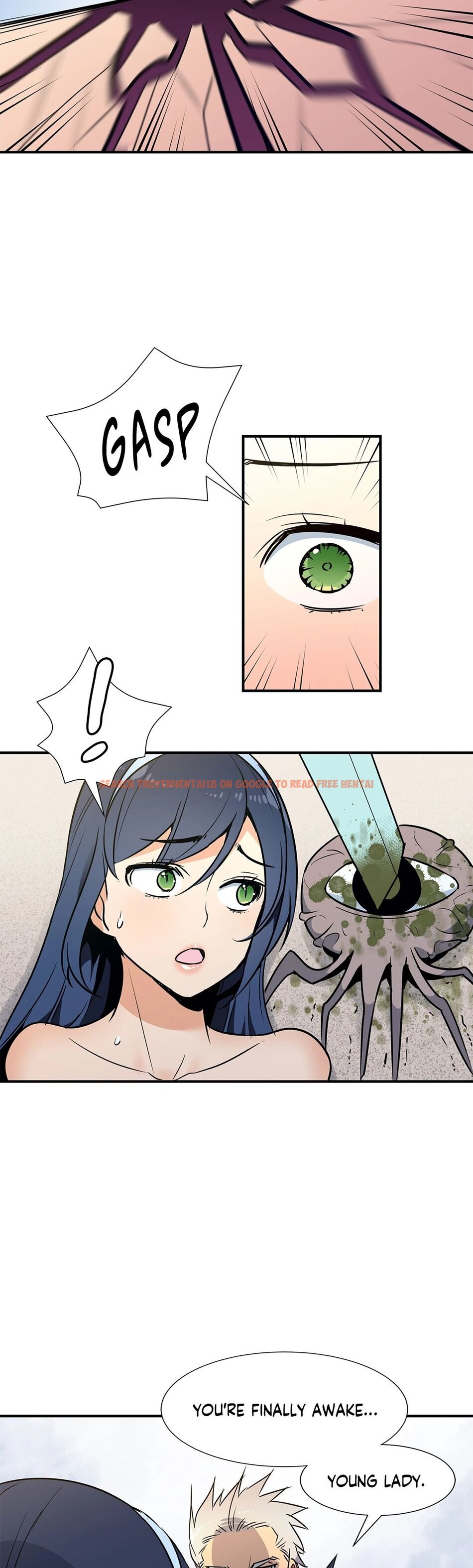 Read Hentai Image 5 308 in comic Rise And Shine, Hero! - Chapter 20 - hentaitnt.net