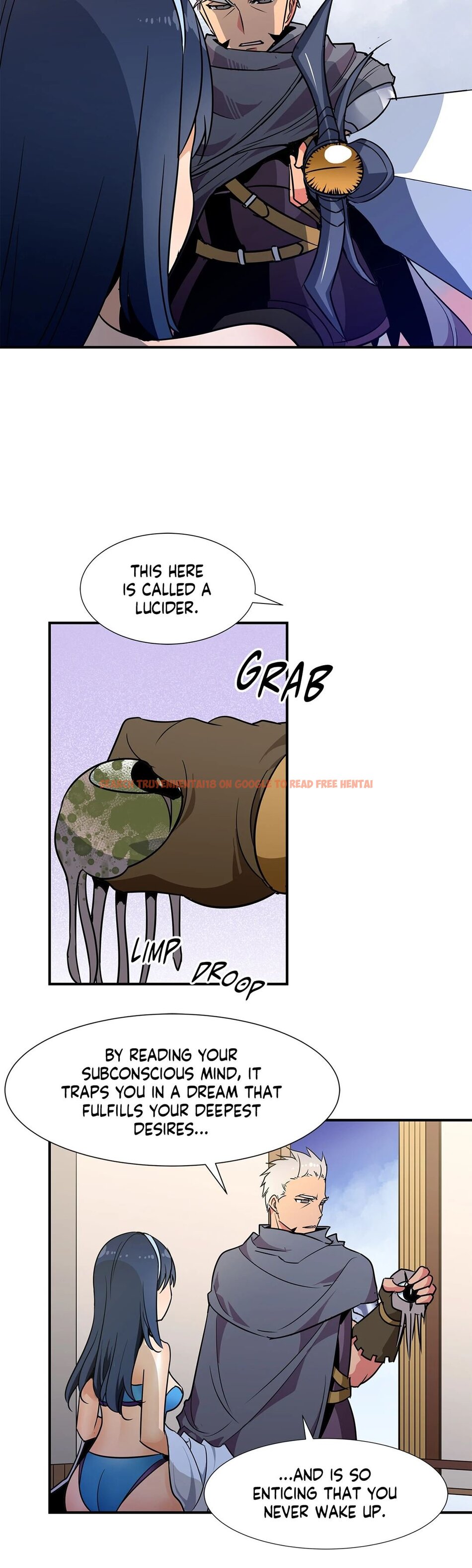 Read Hentai Image 6 308 in comic Rise And Shine, Hero! - Chapter 20 - hentaitnt.net