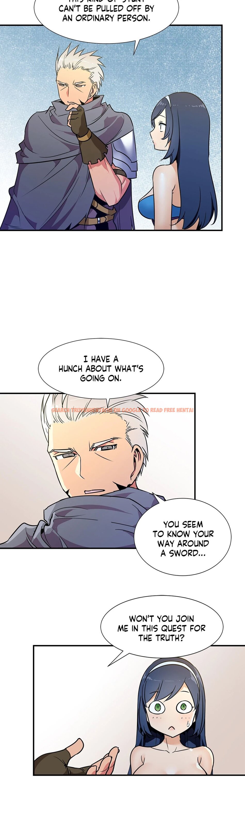 Read Hentai Image 9 308 in comic Rise And Shine, Hero! - Chapter 20 - hentaitnt.net