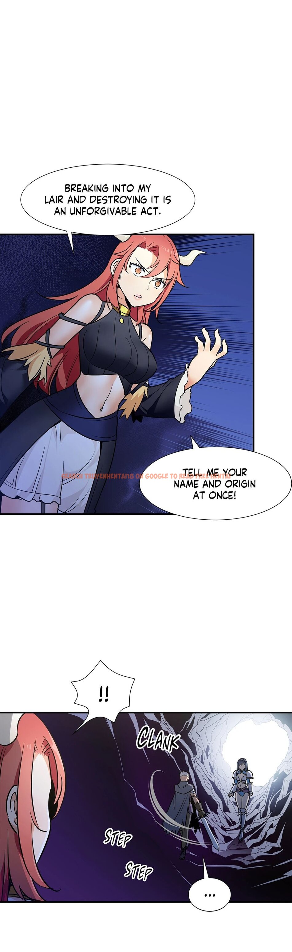 Read Hentai Image 17 308 in comic Rise And Shine, Hero! - Chapter 21 - hentaitnt.net